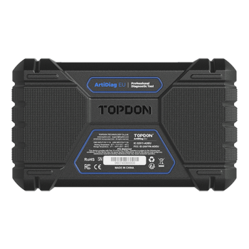 Preview: ArtiDiag EU